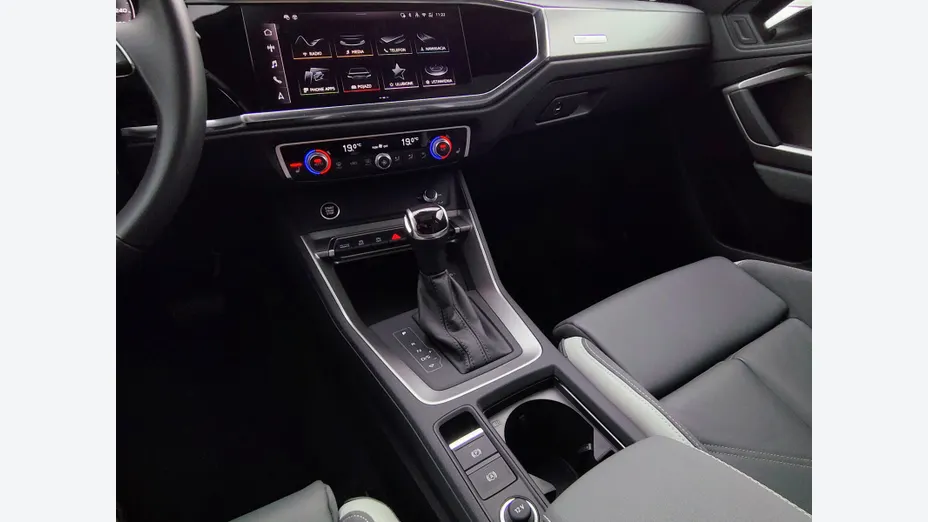 AUDI Q3 Sportback -