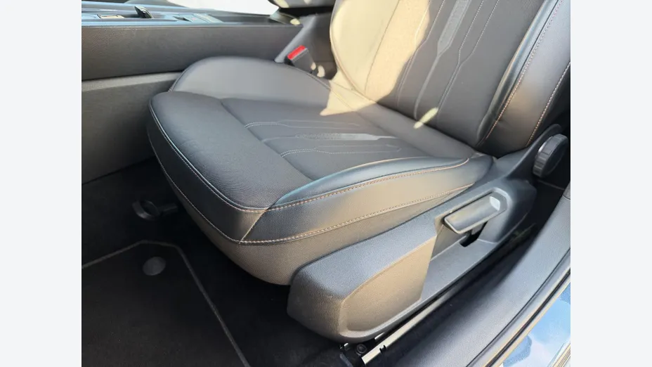 CUPRA Leon Leon 2.0 TSI 4Drive VZ DSG