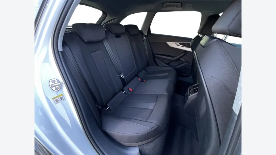 AUDI A4 Avant -