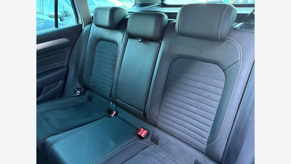VOLKSWAGEN Passat Passat 2.0 TDI EVO Elegance DSG