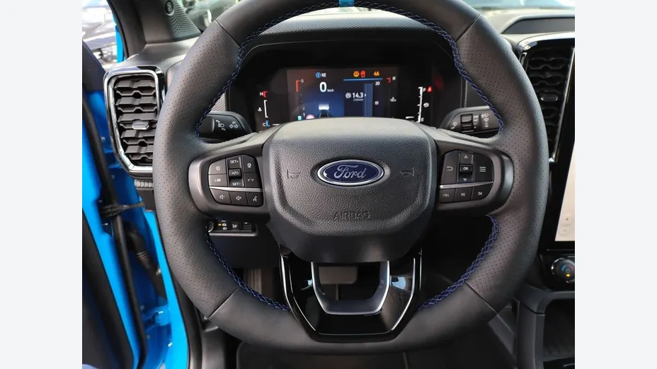 FORD Ranger -