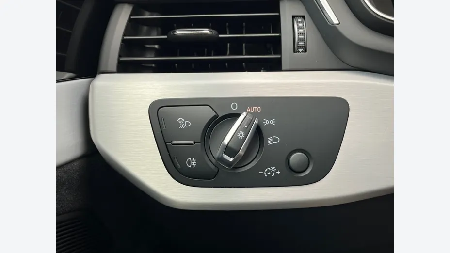 AUDI A4 Avant -