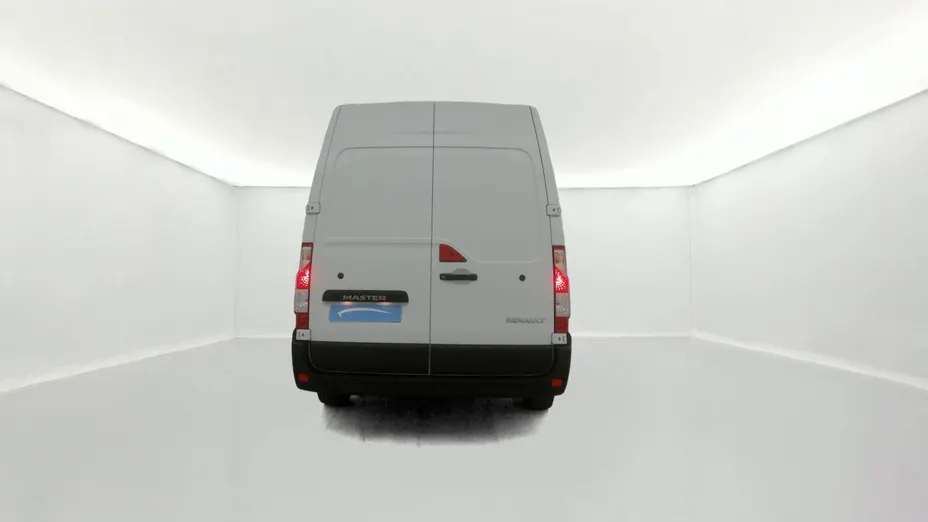 RENAULT Master -