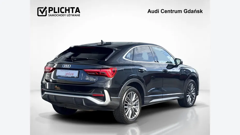 AUDI Q3 Sportback -