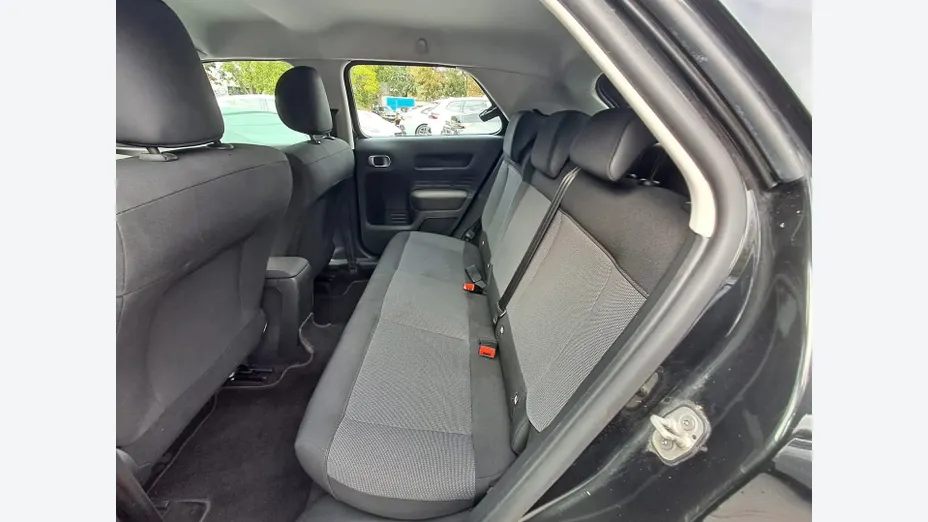 CITROEN C4 -