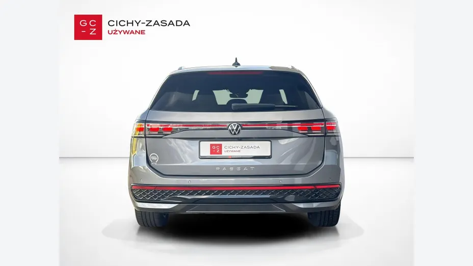 VOLKSWAGEN Passat Passat 2.0 TDI SCR R-Line DSG
