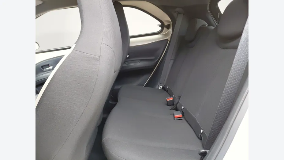 TOYOTA Aygo X Aygo X 1.0 VVT-i Comfort