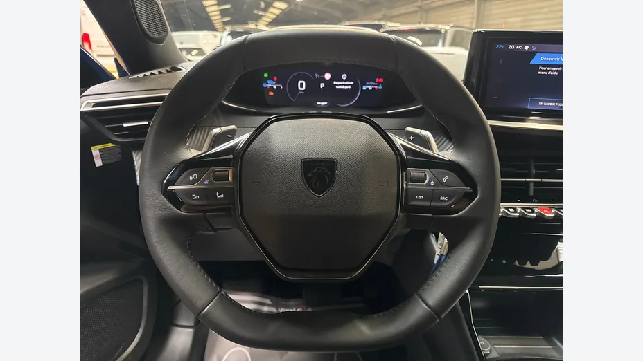 PEUGEOT 2008 -