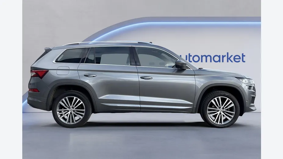 SKODA Kodiaq Kodiaq 2.0 TDI 4x2 L&K DSG