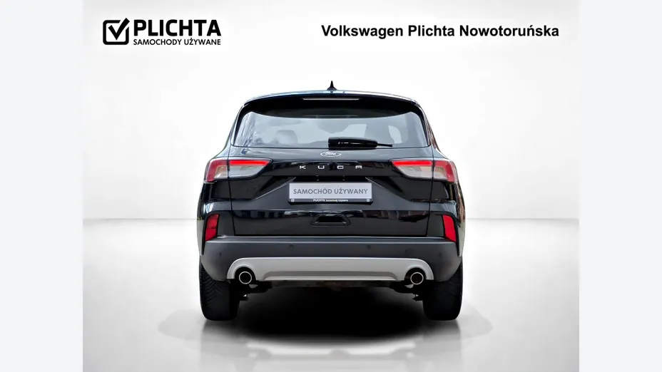 FORD Kuga Kuga 1.5 EcoBoost FWD Active X