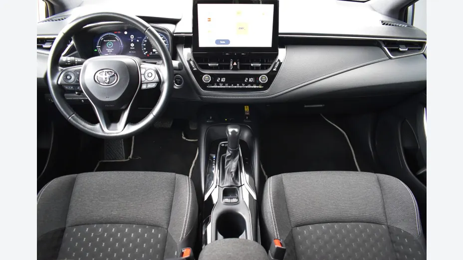 TOYOTA Corolla Corolla 1.8 Hybrid Comfort