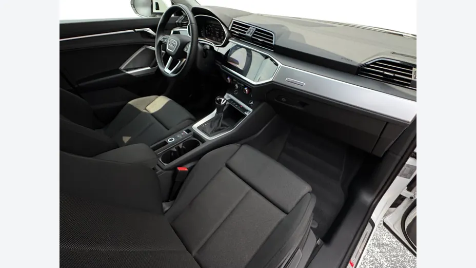 AUDI Q3 Q3 35 TFSI S-Line