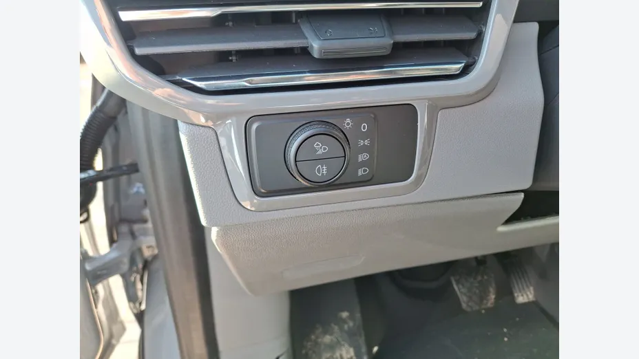 VOLKSWAGEN Transporter Transporter TDI L2H1 Edition 4Motion aut Nowy
