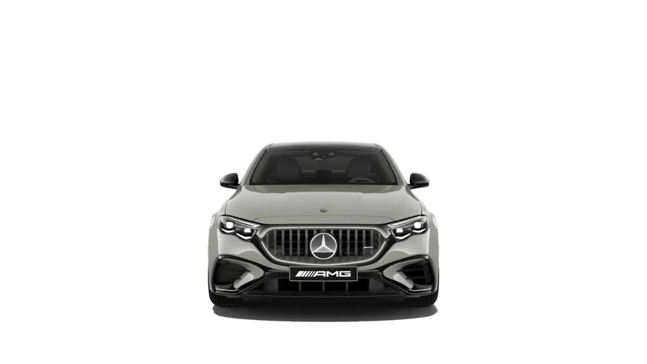 MERCEDES-BENZ E Klasa -