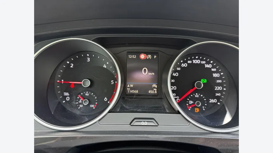 VOLKSWAGEN Tiguan Tiguan 2.0 TDI SCR Life DSG