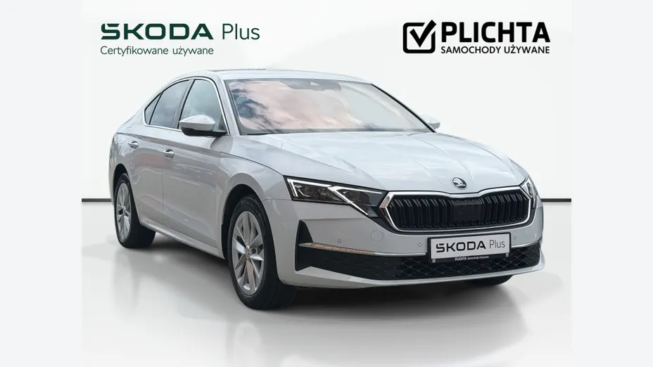 SKODA Octavia Octavia 1.5 TSI Selection