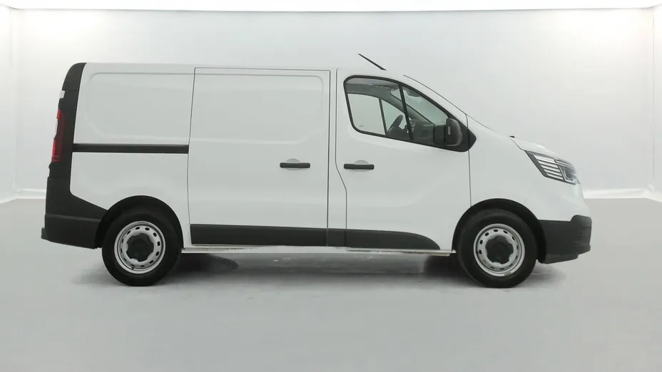 RENAULT Trafic -