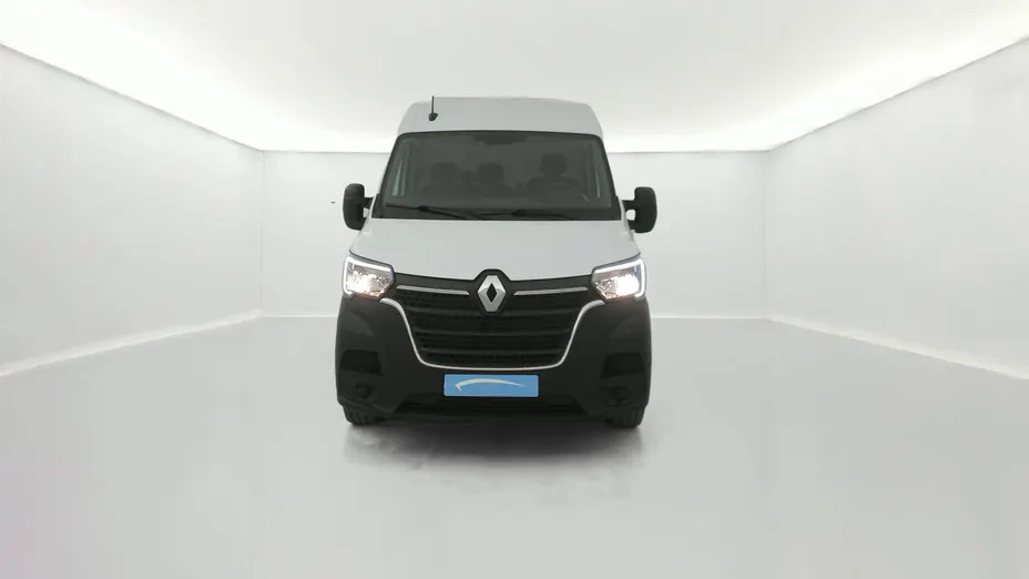 RENAULT Master -