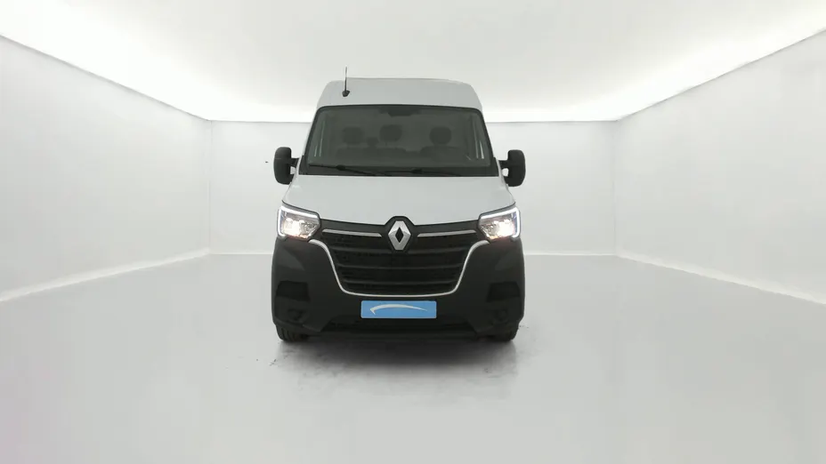 RENAULT Master -