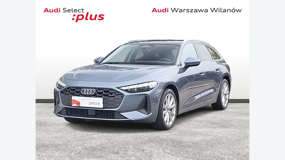 AUDI A5 A5 TDI mHEV 150 kW Quattro S tronic