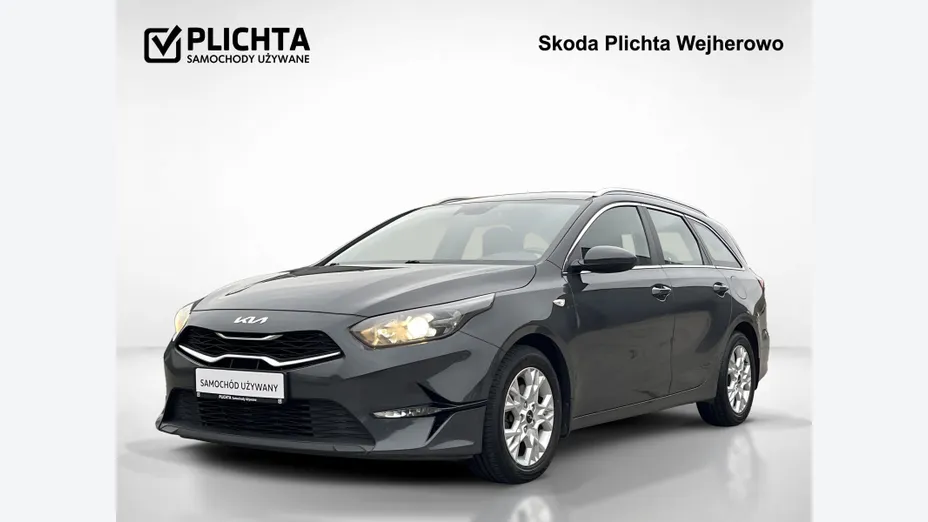 KIA Cee'd Ceed 1.5 T-GDI M
