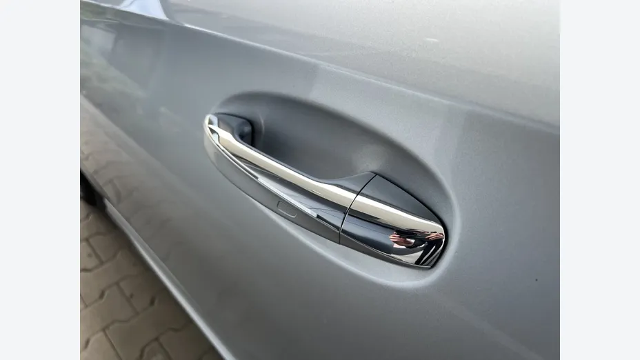 MERCEDES-BENZ A Klasa A 200 AMG Line 7G-DCT