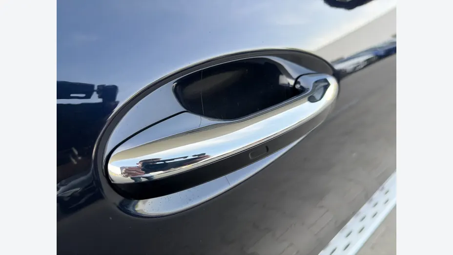 MERCEDES-BENZ GLC GLC Coupe 300 de PHEV 4-Matic AMG Line