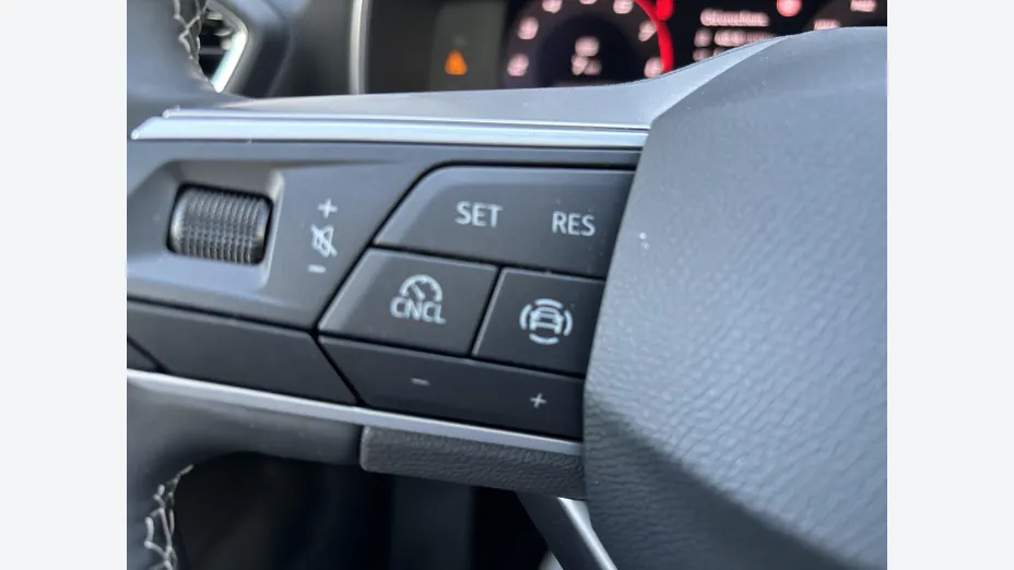 SEAT Leon Leon 1.5 TSI Style