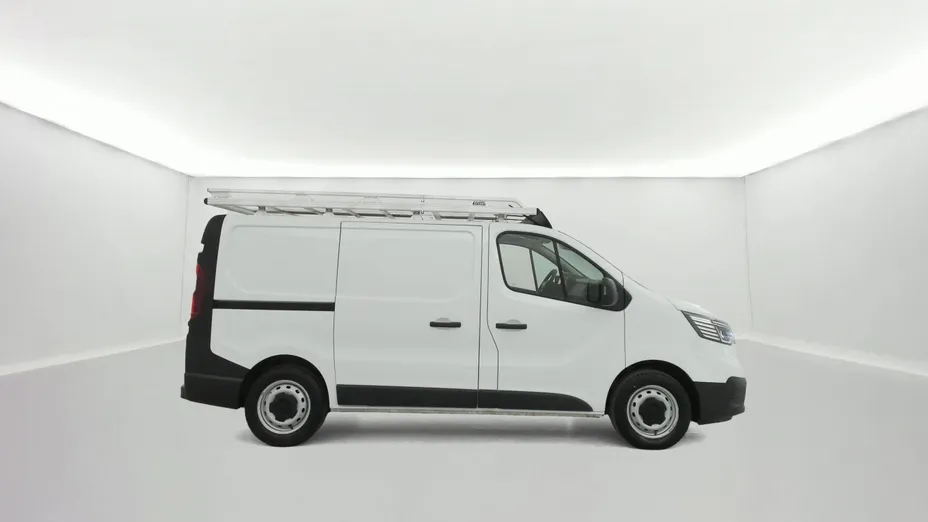 RENAULT Trafic -