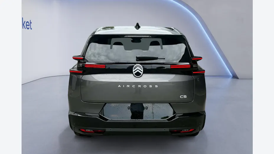 CITROEN C5 Aircross C5 Aircross 1.2 mHEV Max eDCT6 Nowy