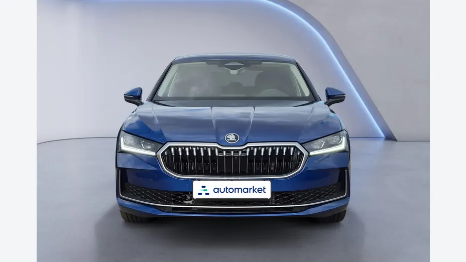 SKODA Superb Superb 1.5 TSI Plug-in Hybrid Edition 130 DSG