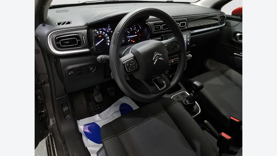 CITROEN C3 C3 1.2 PureTech Max