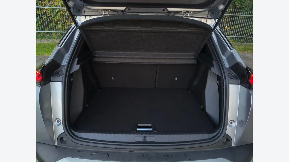 PEUGEOT 2008 2008 1.2 PureTech Allure S&S EAT8