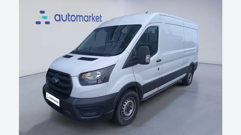 FORD Transit Transit 350 L3H2 Trend
