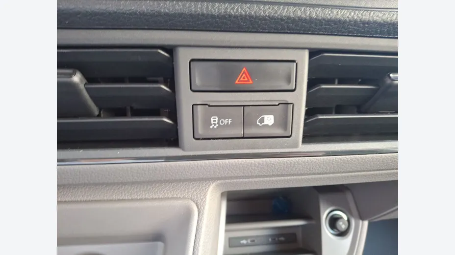 VOLKSWAGEN Crafter Crafter 35 BiTDI (14,4m3) aut Nowy