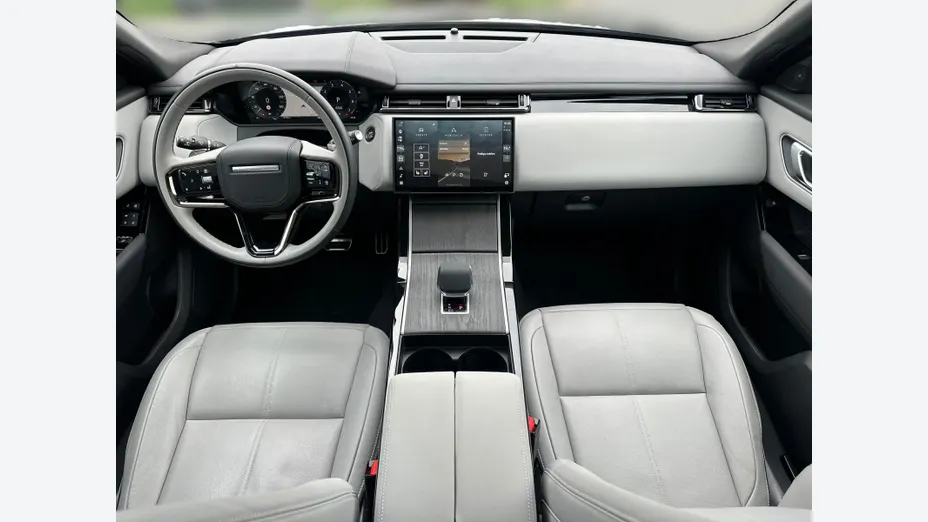 LAND ROVER Range Rover Velar Velar 3.0 P400 mHEV Dynamic SE