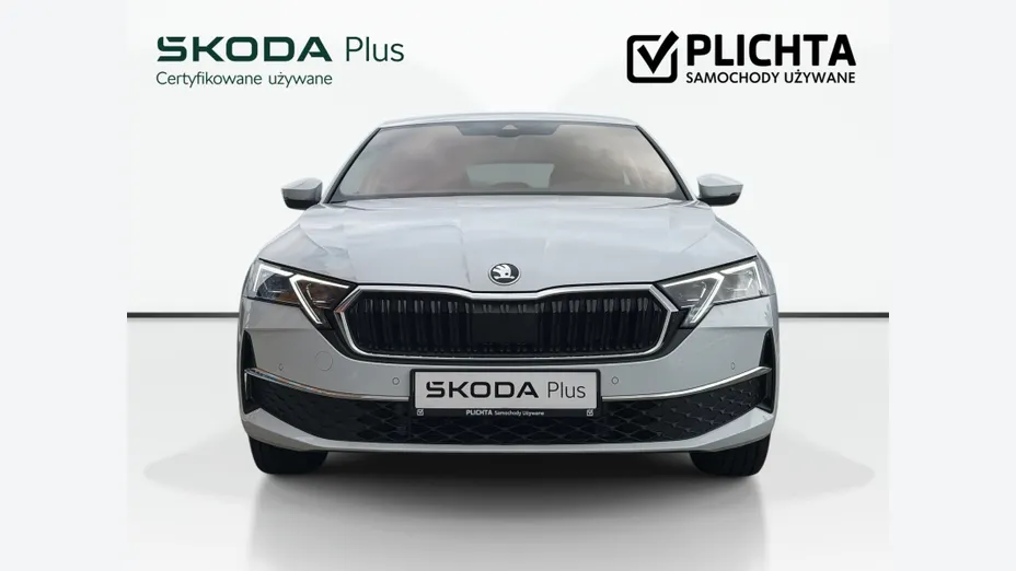 SKODA Octavia Octavia 1.5 TSI Selection