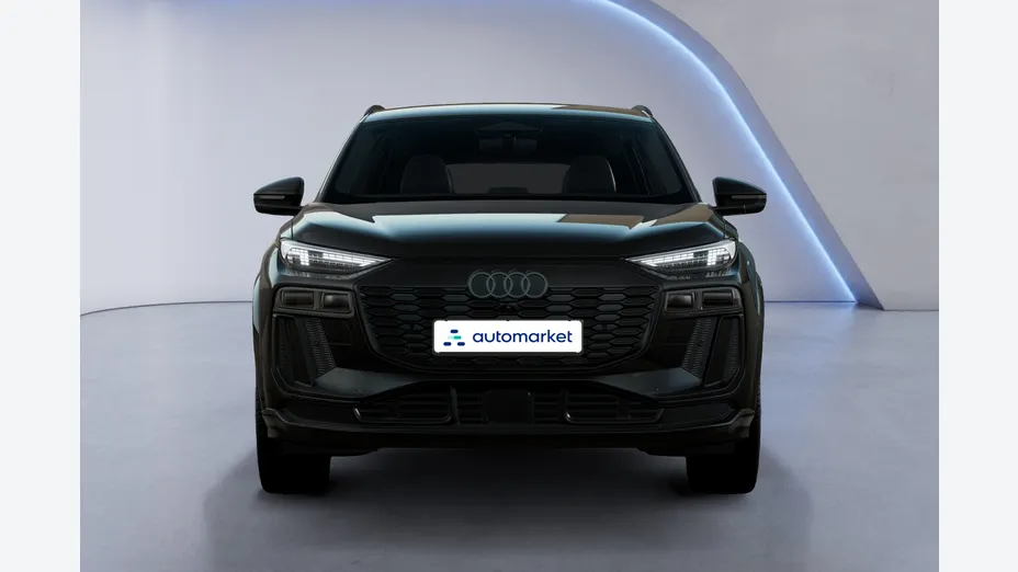AUDI Q6 Q6 e-tron 83kWh Nowy