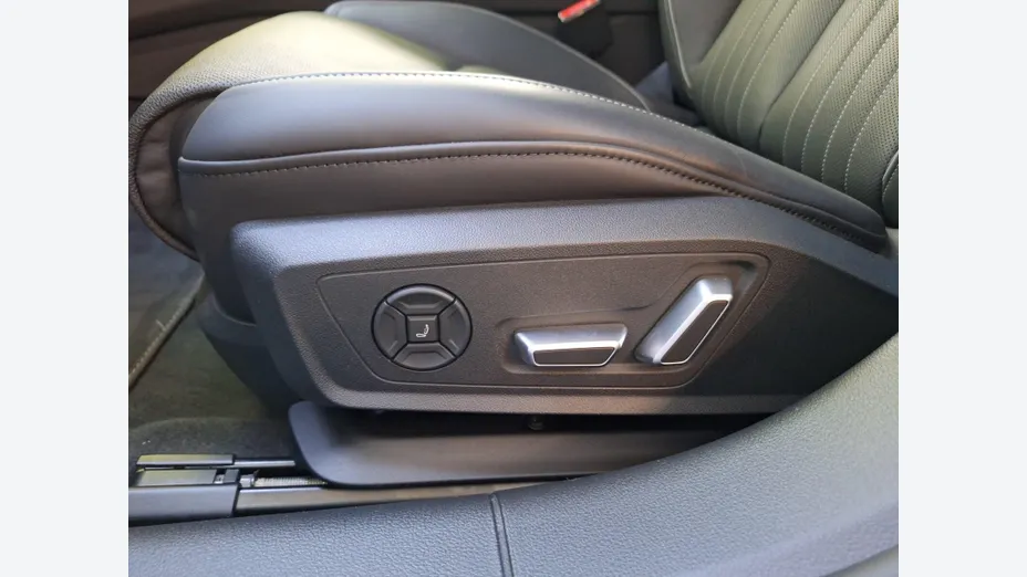 AUDI A7 Sportback -