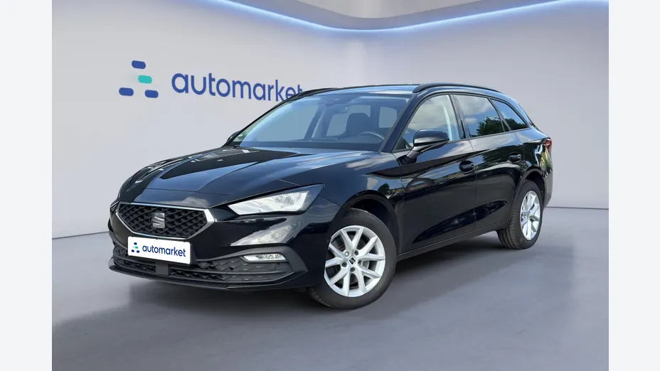 SEAT Leon Leon 2.0 TDI Style DSG