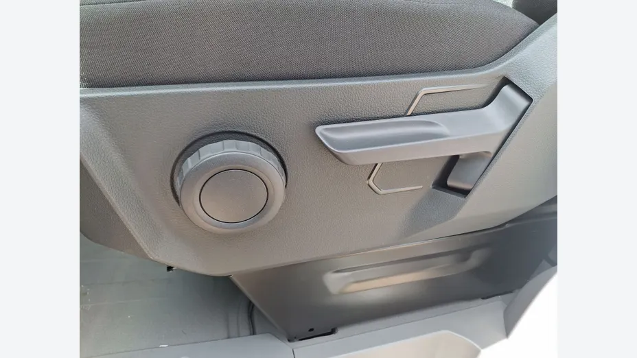 VOLKSWAGEN Crafter Crafter 35 TDI (9,9m3) Nowy