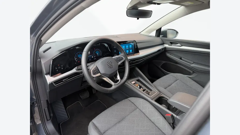 VOLKSWAGEN Golf Golf VIII 1.5 eTSI Life DSG