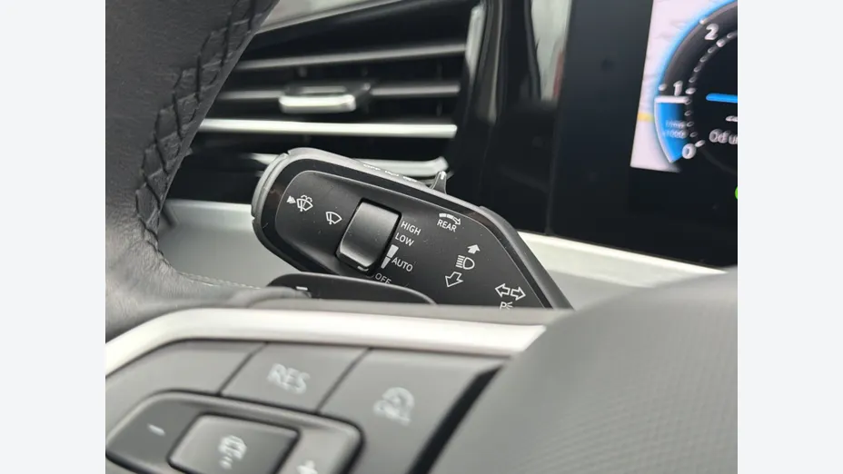 VOLKSWAGEN Passat Passat 2.0 TDI SCR Elegance DSG