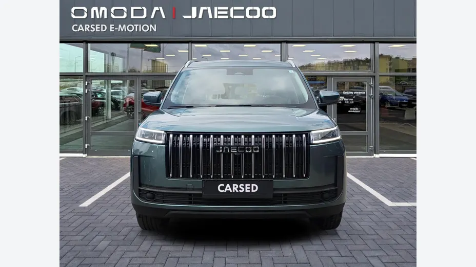 JAECOO 5 -