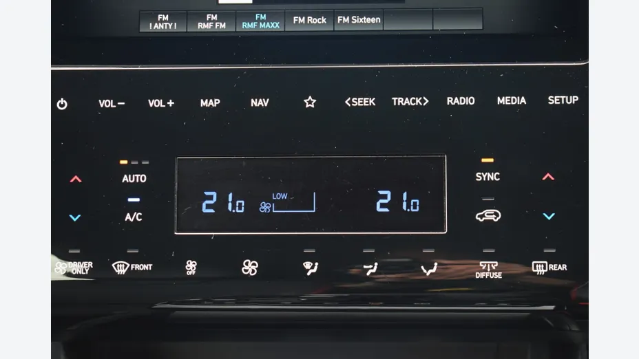 HYUNDAI Tucson Tucson 1.6 T-GDi HEV N Line Final Edition 2WD