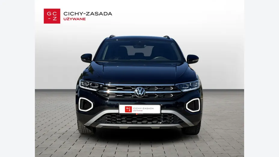VOLKSWAGEN T-ROC T-ROC 1.5 TSI Life DSG