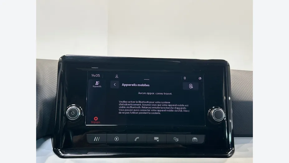 SEAT Arona -