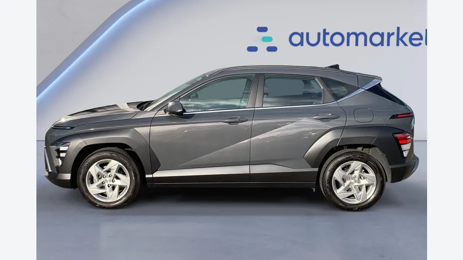 HYUNDAI Kona Kona 1.0 T-GDI Executive