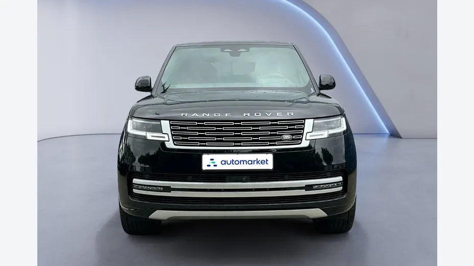 LAND ROVER Range Rover Range Rover 3.0 P460e PHEV Autobiography