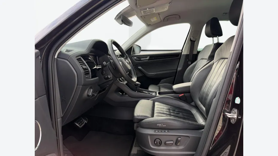 SKODA Kodiaq Kodiaq 2.0 TDI 4x4 L&K DSG